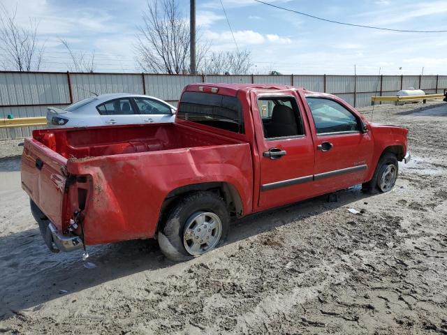 Photo 3 from auction – 2005 CHEVROLET COLORADO with VIN 1GCCS136758257176