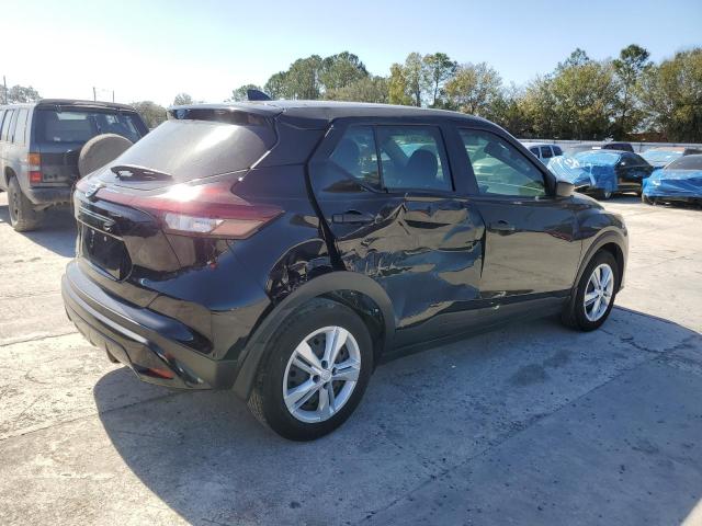 Photo 3 from auction – 2021 NISSAN KICKS S with VIN 3N1CP5BV4ML496463
