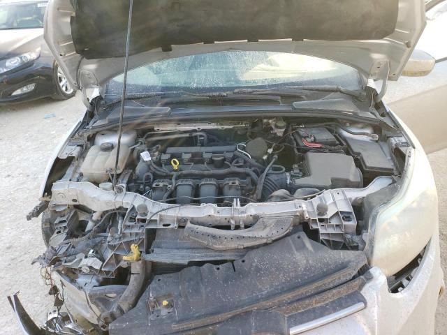 Photo 11 from auction – 2012 FORD FOCUS SE with VIN 1FAHP3F21CL395341