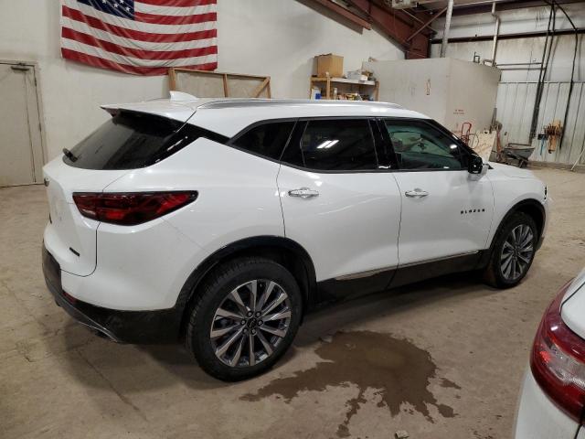 Photo 3 from auction – 2023 CHEVROLET BLAZER PRE with VIN 3GNKBLRSXPS104773