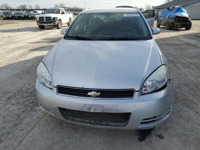 Photo 5 from auction – 2009 CHEVROLET IMPALA 1LT with VIN 2G1WT57K991164329