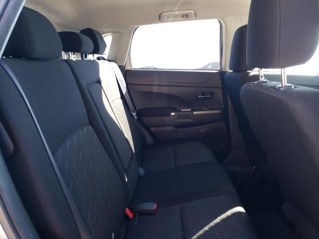 Photo 11 from auction – 2021 MITSUBISHI OUTLANDER with VIN JA4APVAU8MU013702