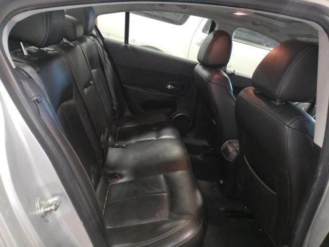 Photo 10 from auction – 2011 CHEVROLET CRUZE LT with VIN 1G1PG5S97B7100148