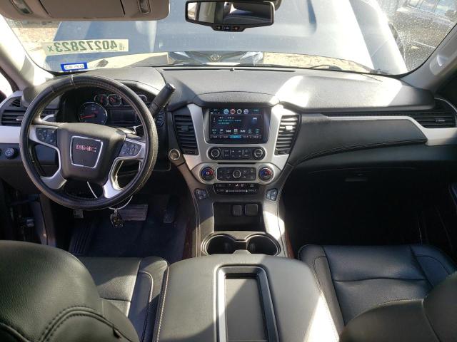 Photo 8 from auction – 2020 GMC YUKON SLT with VIN 1GKS2BKC1LR210245