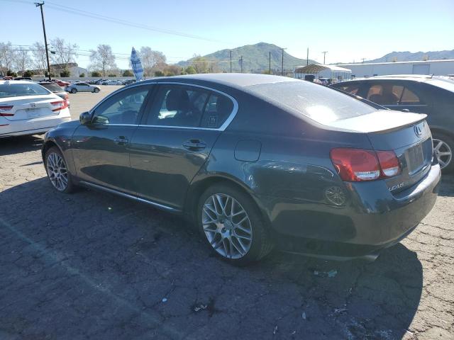 Photo 2 from auction – 2006 LEXUS GS 300 with VIN JTHBH96S265029332