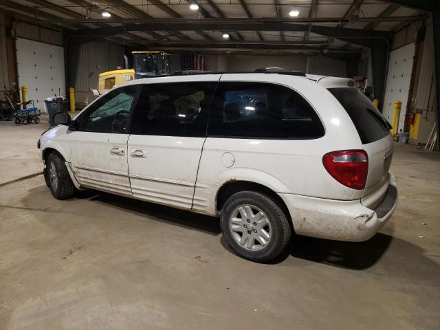 Photo 2 from auction – 2003 CHRYSLER TOWN & COU with VIN 2C4GP54L23R125734
