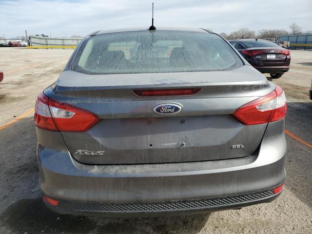 Photo 6 from auction – 2012 FORD FOCUS SEL with VIN 1FAHP3H22CL411057