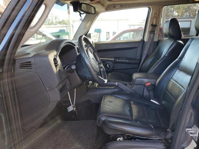 Photo 7 from auction – 2010 JEEP COMMANDER with VIN 1J4RG4GK0AC127858