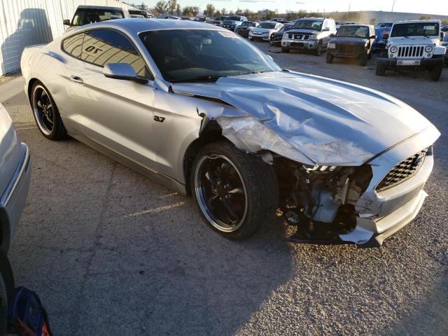 Photo 4 from auction – 2016 FORD MUSTANG with VIN 1FA6P8AM4G5202798