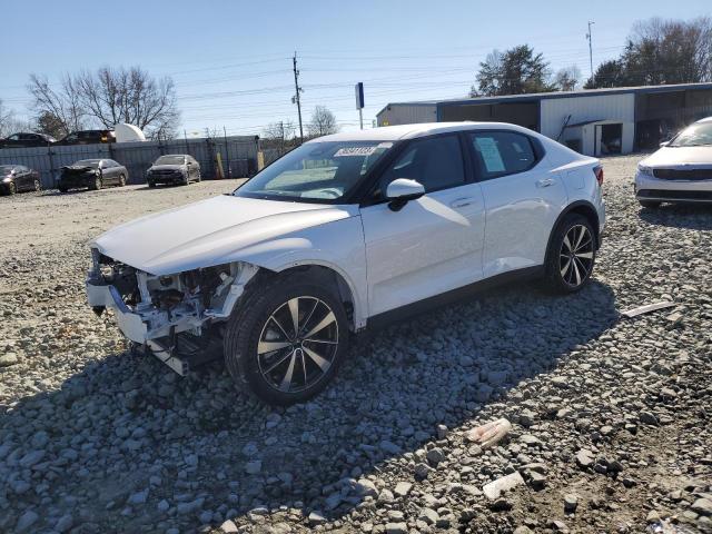 POLESTAR 2 2022 with VIN LPSED3KA3NL054182 - Photo from auction