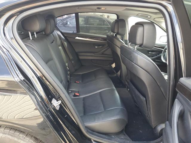 Photo 10 from auction – 2013 BMW 528 I with VIN WBAXG5C56DDY36177