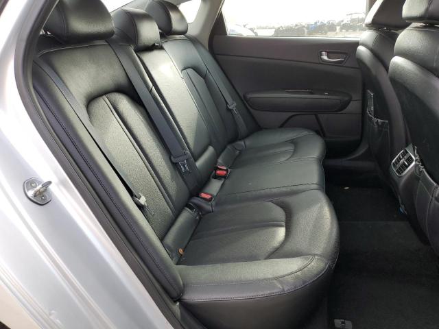 Photo 10 from auction – 2016 KIA OPTIMA EX with VIN 5XXGU4L32GG054599