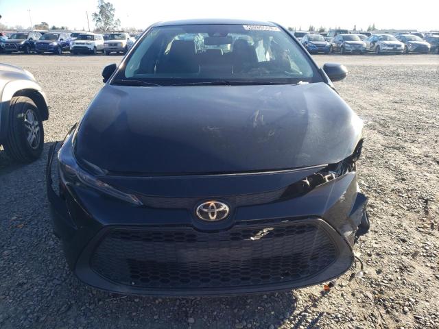 Photo 5 from auction – 2020 TOYOTA COROLLA LE with VIN 5YFEPRAE7LP102499
