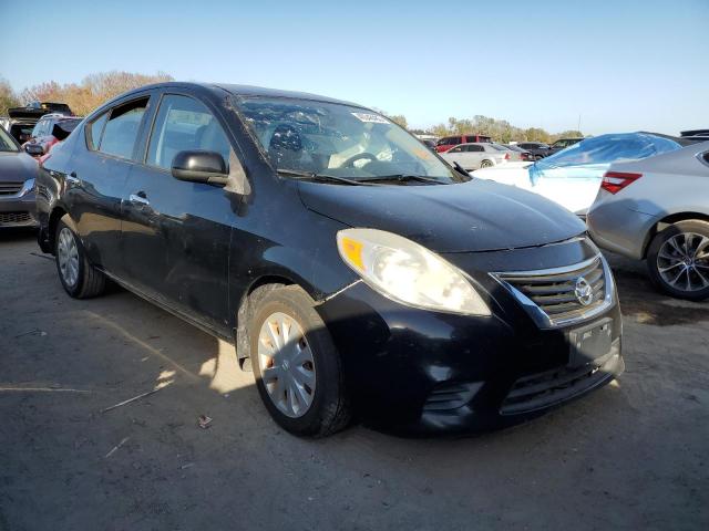 Photo 4 from auction – 2012 NISSAN VERSA S with VIN 3N1CN7APXCL902149