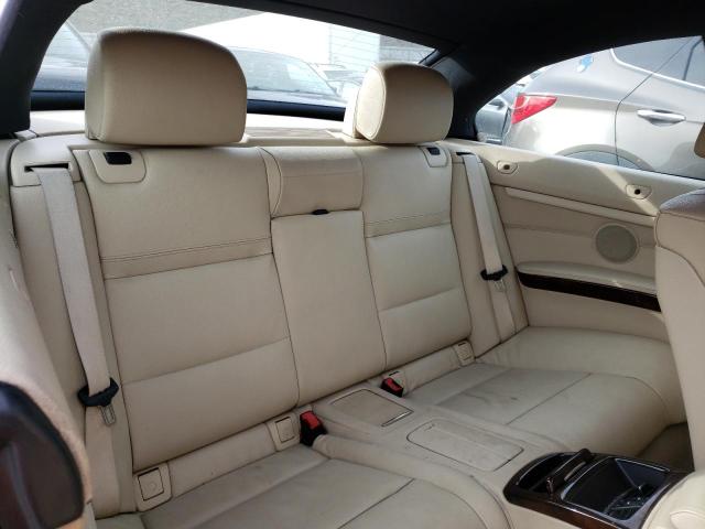 Photo 10 from auction – 2010 BMW 335 I with VIN WBAWL7C58AP475242