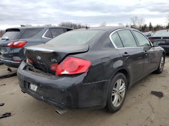 Photo 3 from auction – 2012 INFINITI G37 with VIN JN1CV6AR8CM671883