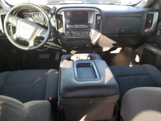 Photo 8 from auction – 2018 CHEVROLET SILVERADO with VIN 3GCPCREC4JG275736