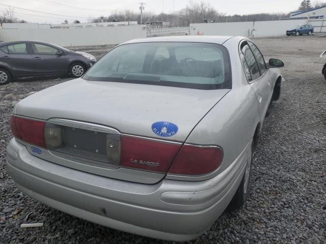 Photo 3 from auction – 2003 BUICK LESABRE CU with VIN 1G4HP52K63U246957