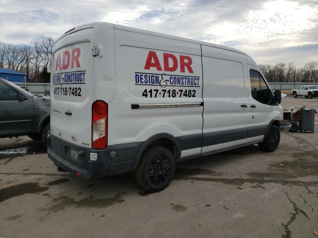 Photo 3 from auction – 2016 FORD TRANSIT T- with VIN 1FTBW2CG4GKB02217