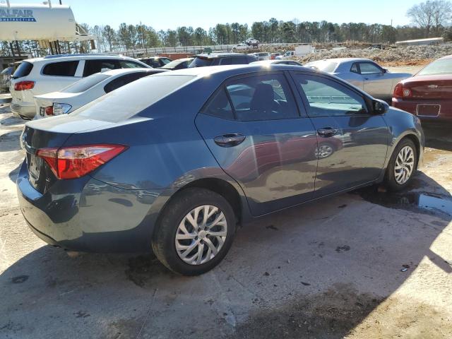 Photo 3 from auction – 2019 TOYOTA COROLLA L with VIN 2T1BURHE3KC201918
