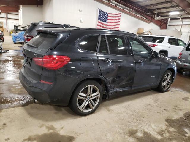 Photo 3 from auction – 2016 BMW X1 XDRIVE2 with VIN WBXHT3C3XGP888567