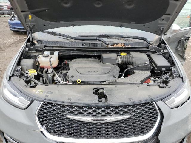 Zdjęcie 12 z aukcji – 2022 CHRYSLER PACIFICA L z VIN 2C4RC1GG5NR111728