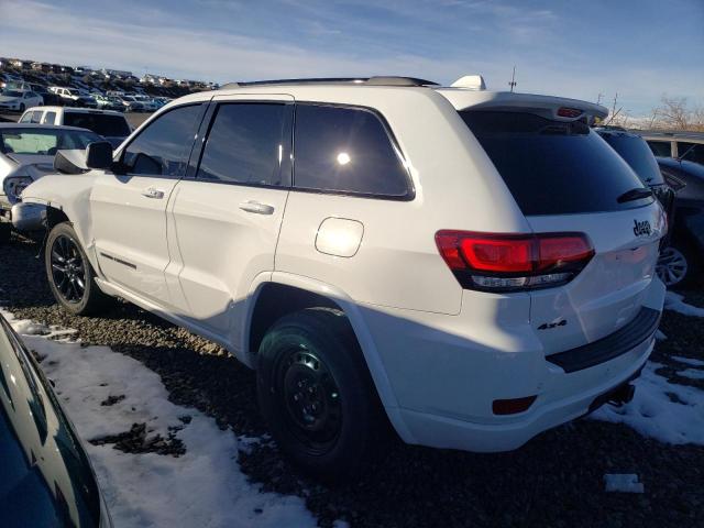 Photo 2 from auction – 2020 JEEP GRAND CHER with VIN 1C4RJFAG3LC383969