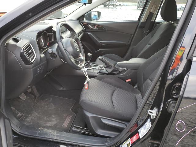 Photo 7 from auction – 2015 MAZDA 3 TOURING with VIN 3MZBM1V72FM230537