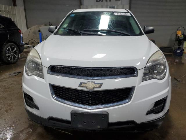 Photo 5 from auction – 2013 CHEVROLET EQUINOX LS with VIN 2GNALBEK5D6113934