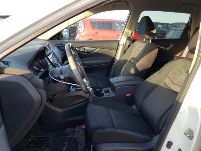 Photo 7 from auction – 2017 NISSAN ROGUE S with VIN KNMAT2MV9HP609538