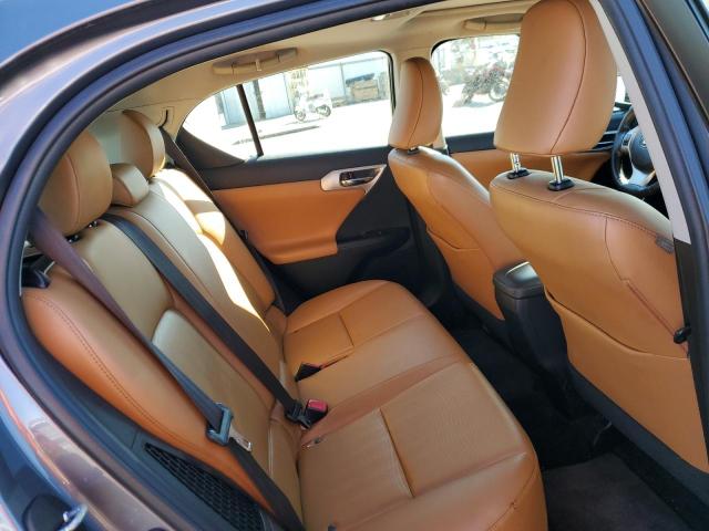 Photo 10 from auction – 2012 LEXUS CT 200 with VIN JTHKD5BH8C2094732