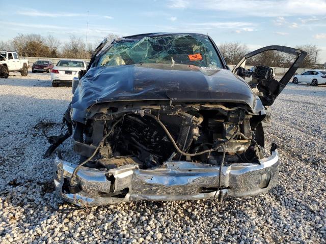 Photo 5 from auction – 2016 RAM 1500 LONGH with VIN 1C6RR7PTXGS259638