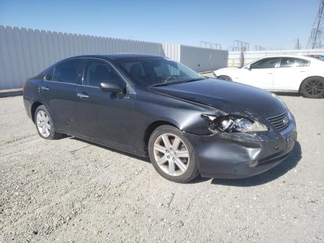 Photo 4 from auction – 2008 LEXUS ES 350 with VIN JTHBJ46G882191621