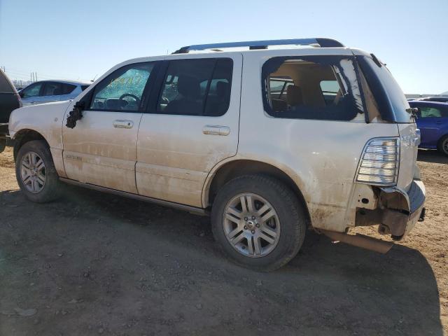 Photo 2 from auction – 2007 MERCURY MOUNTAINEE with VIN 4M2EU48807UJ22236