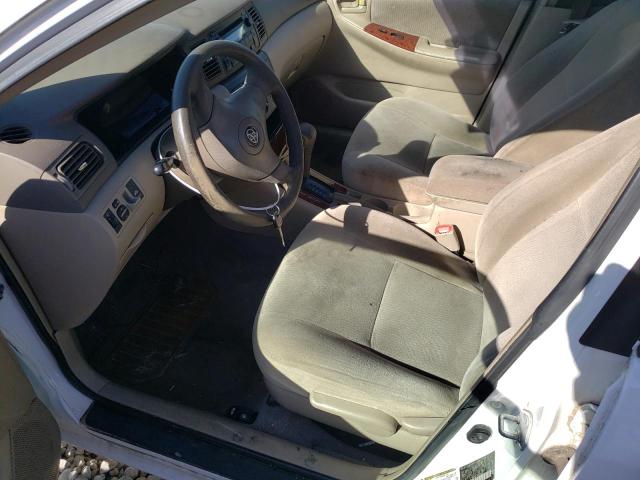 صورة رقم 7 من المزاد - 2006 TOYOTA COROLLA CE مع VIN 2T1BR32E76C698887