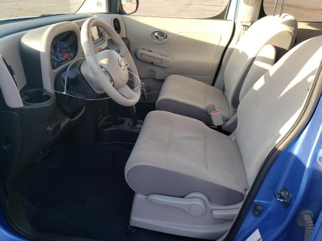 Photo 7 from auction – 2013 NISSAN CUBE S with VIN JN8AZ2KR6DT305822