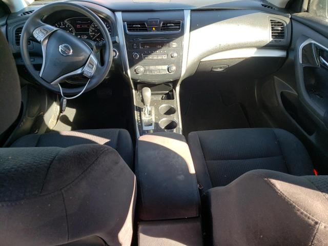 Photo 8 from auction – 2014 NISSAN ALTIMA 2.5 with VIN 1N4AL3APXEC143185