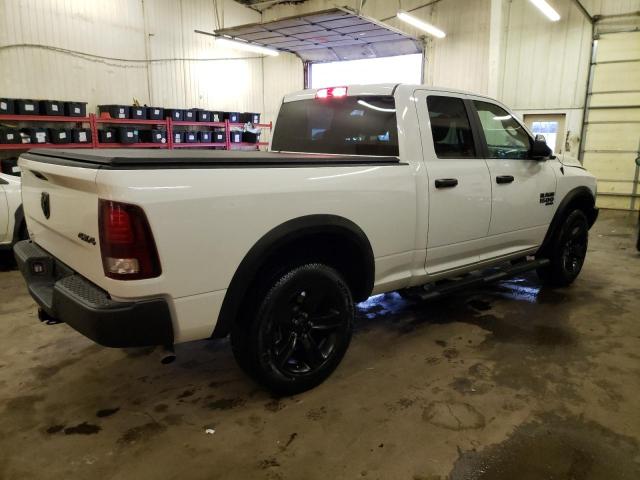 Photo 3 from auction – 2022 RAM 1500 CLASS with VIN 1C6RR7GG2NS247564
