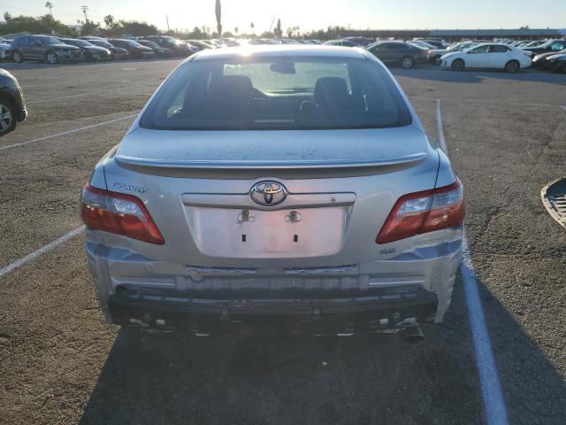 Photo 6 from auction – 2009 TOYOTA CAMRY BASE with VIN 4T1BE46K09U297119