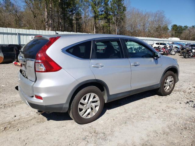 Photo 3 from auction – 2016 HONDA CR-V EX with VIN 2HKRM4H58GH615475