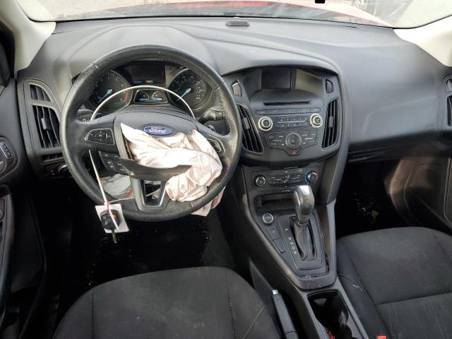 صورة رقم 8 من المزاد - 2015 FORD FOCUS SE مع VIN 1FADP3K21FL361019
