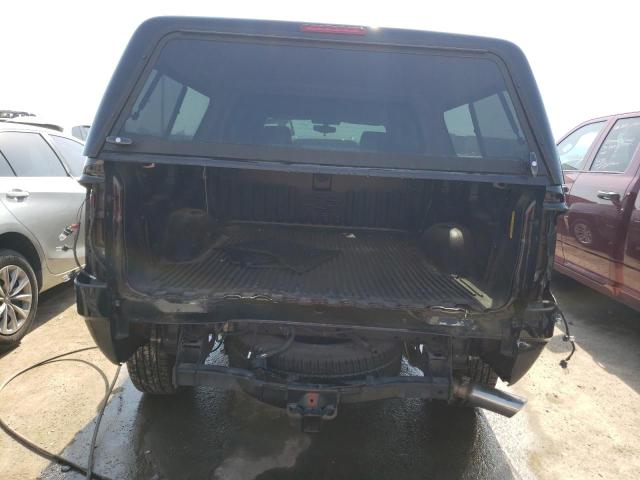 Photo 6 from auction – 2018 CHEVROLET SILVERADO with VIN 3GCPCREC7JG262981