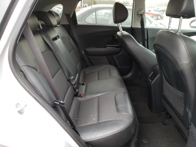 Фото 10 с аукциона – 2017 KIA NIRO EX с VIN KNDCC3LC5H5072709