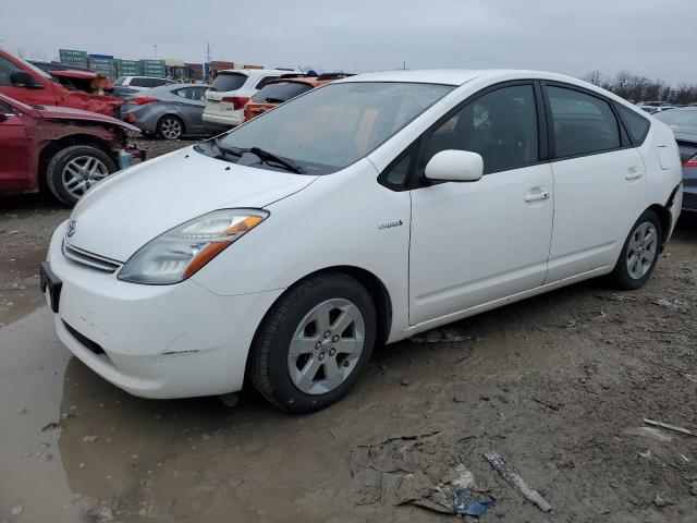 TOYOTA PRIUS 2007 with VIN JTDKB20U677640555 - Photo from auction