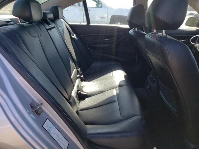 Photo 10 from auction – 2013 BMW 328 I with VIN WBA3A5G50DNP18775