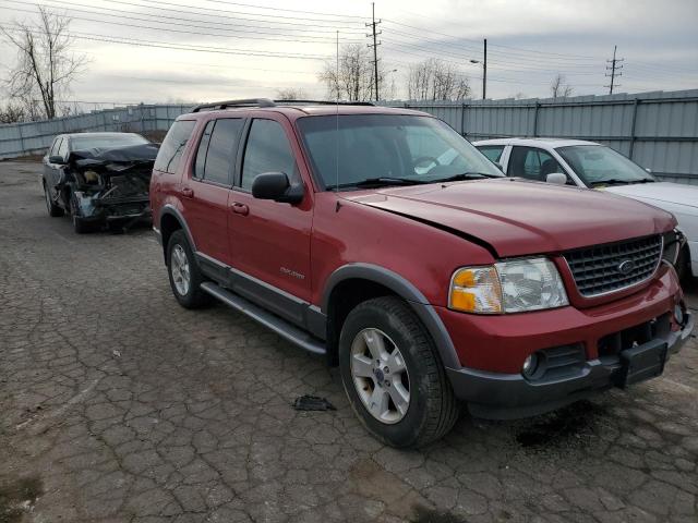Photo 4 from auction – 2002 FORD EXPLORER X with VIN 1FMZU73K22UD66339