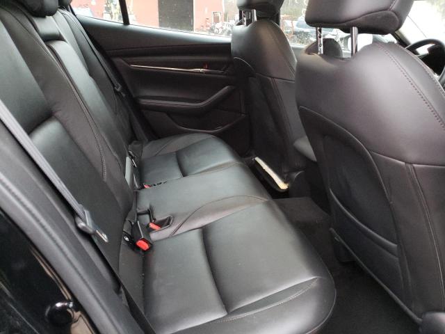 Photo 10 from auction – 2020 MAZDA 3 PREFERRE with VIN 3MZBPBDM5LM128679