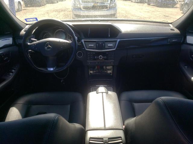 Photo 8 from auction – 2011 MERCEDES-BENZ E 350 with VIN WDDHF5GB1BA401551