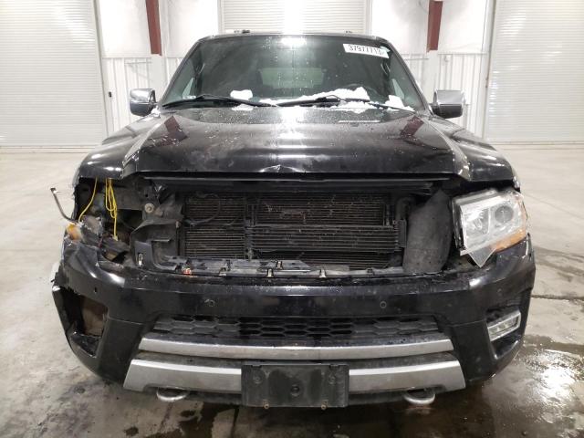 Zdjęcie 5 z aukcji – 2017 FORD EXPEDITION z VIN 1FMJK1MT9HEA03692