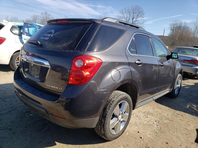 Photo 3 from auction – 2015 CHEVROLET EQUINOX LT with VIN 2GNFLGEK2F6153703